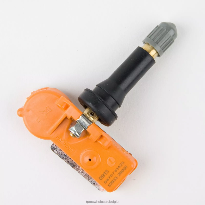 Bandenspanning Sensor - tpms hyundai de druksensor 529332b000 453mhz 42XLV1676