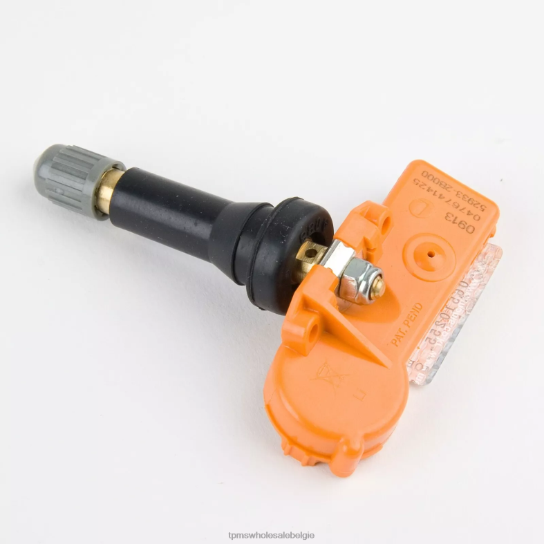 Bandenspanning Sensor - tpms hyundai de druksensor 529332b000 453mhz 42XLV1676