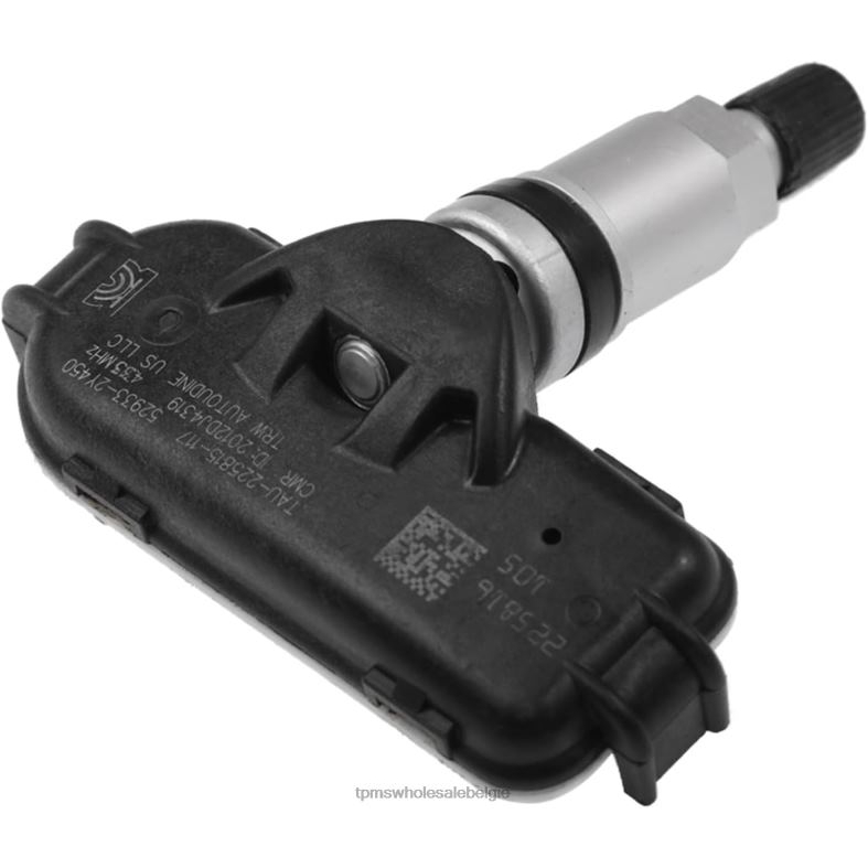 TPMS België - tpms hyundai de druksensor 529332y450 458mhz 42XLV1681