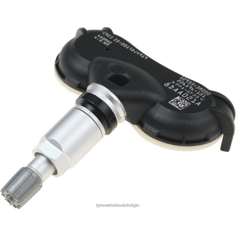 TPMS België - tpms hyundai de druksensor 529333m000 438mhz 42XLV1661