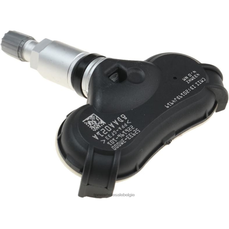 TPMS België - tpms hyundai de druksensor 529333m000 438mhz 42XLV1661