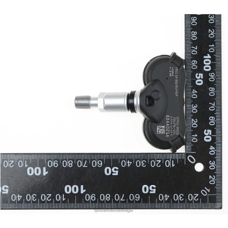 TPMS België - tpms hyundai de druksensor 529333m000 438mhz 42XLV1661