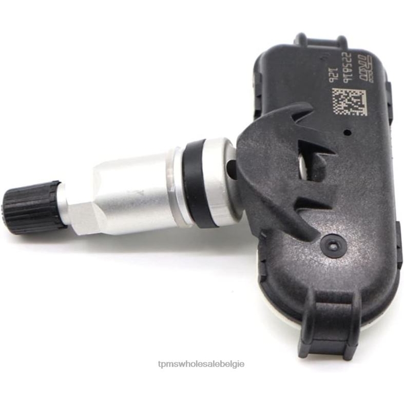 TPMS Sensoren Plaatsen - tpms hyundai de druksensor 529333v100 462mhz 42XLV1685