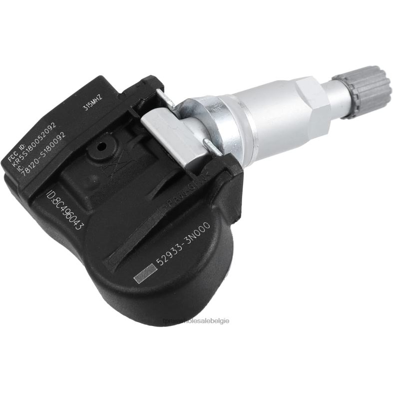 TPMS Sensoren Prijs - tpms hyundai de druksensor 529333n000 460mhz 42XLV1683