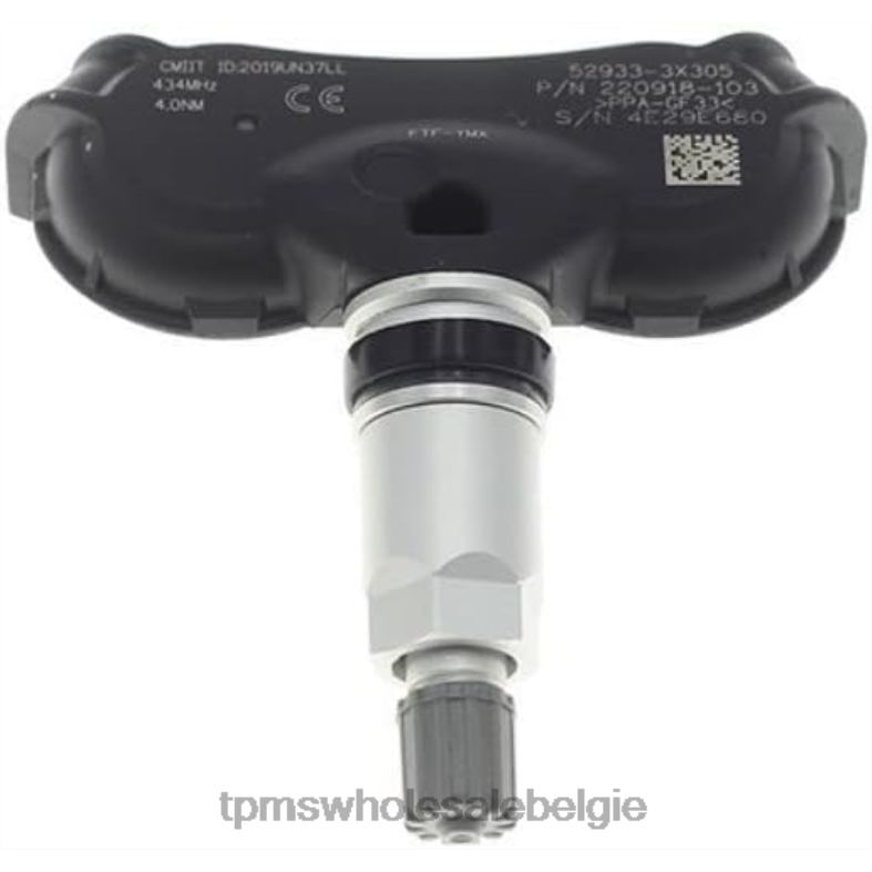 TPMS Sensoren - tpms hyundai de druksensor 529333x305 449mhz 42XLV1672