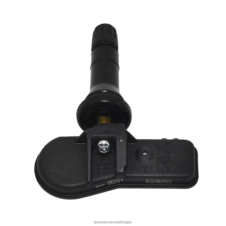 TPMS Systeem - tpms hyundai de druksensor 52933j5000 451mhz 42XLV1674