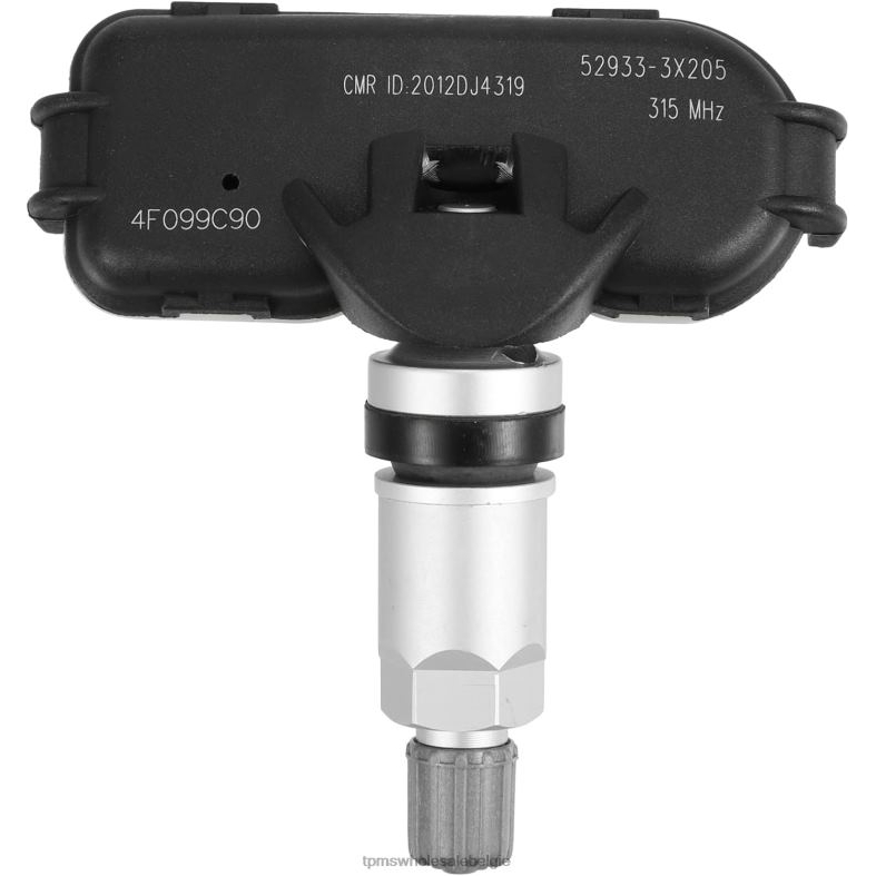 Bandenspanning Sensor - tpms kia de druksensor 529333x205 463mhz 42XLV1686