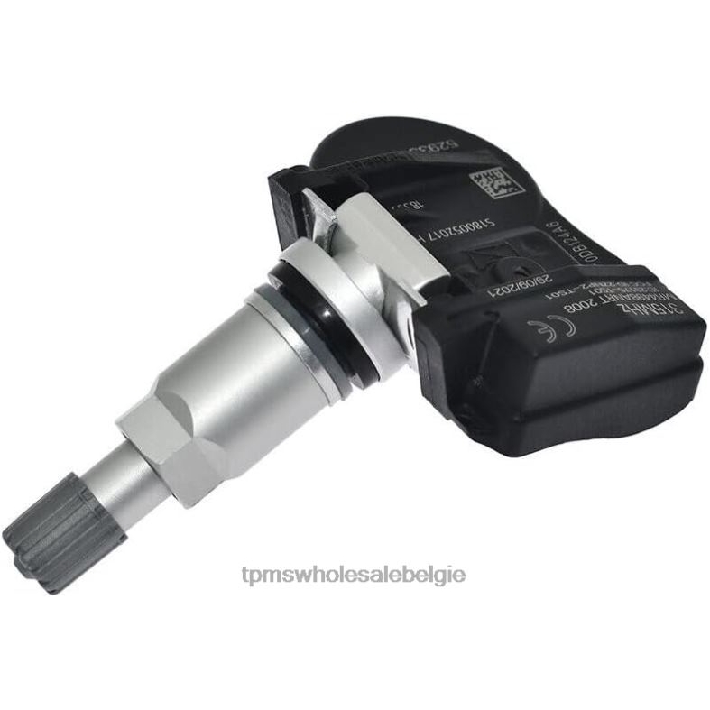 Bandenspanningscontrolesysteem - tpms kia de druksensor 529332m000 455mhz 42XLV1678
