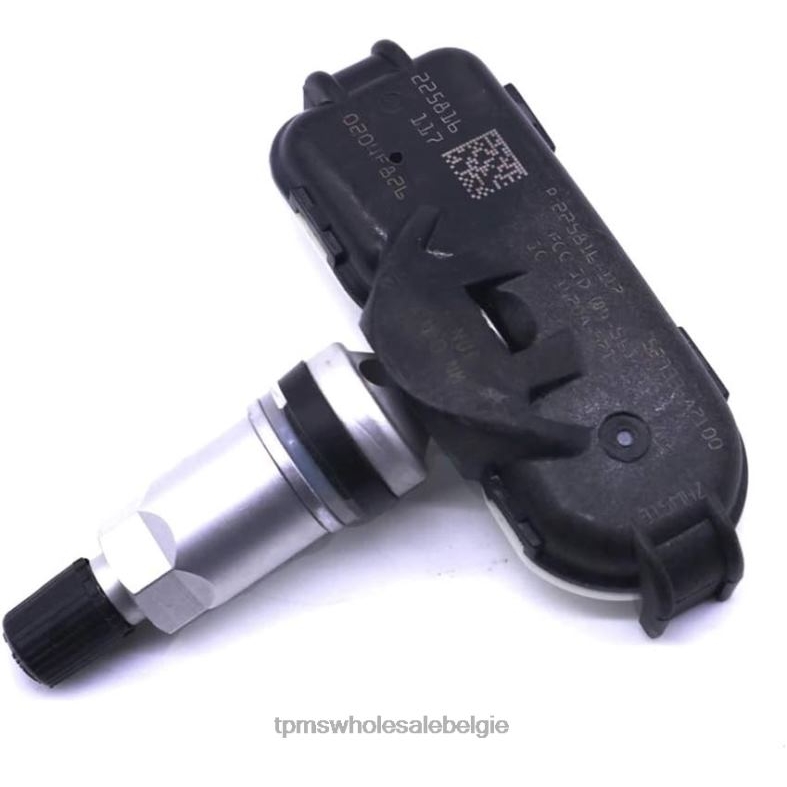 Tyre Pressure Monitoring System Tesla - tpms kia de druksensor 52933a7100 466mhz 42XLV1689